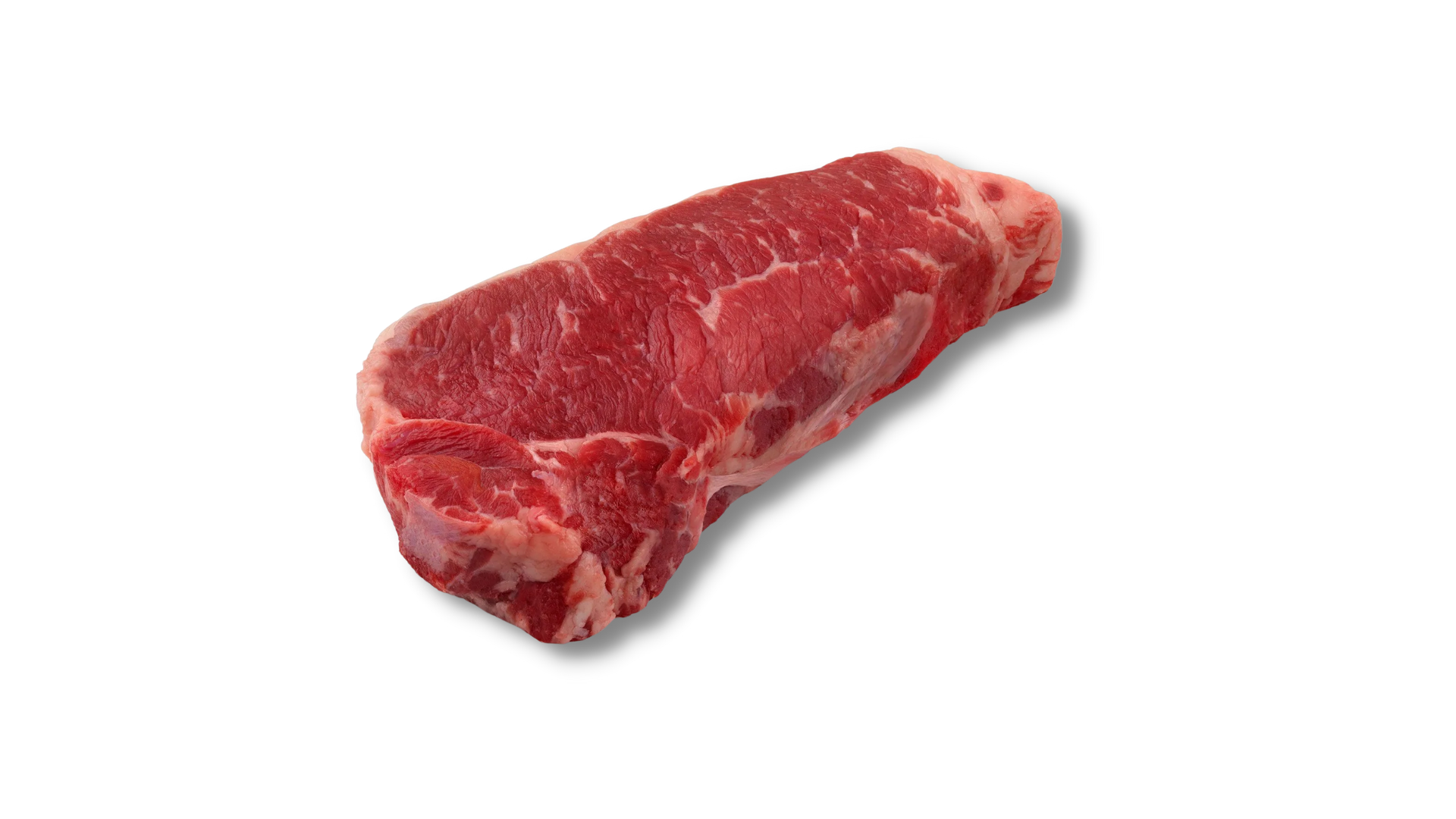 Grass Fed New York Strip Steak