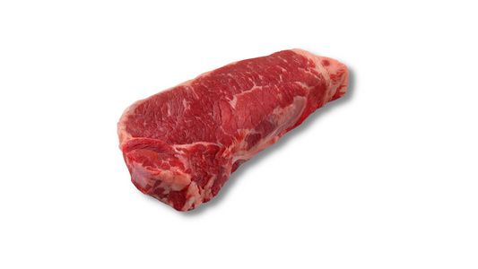 Grass-Fed Ontario Striploin Steak