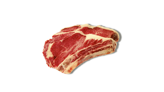 Grass-Fed Ontario Beef Rib Steak