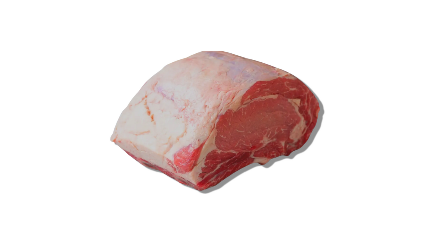 Grass-Fed Ontario Beef Prime Rib Roast