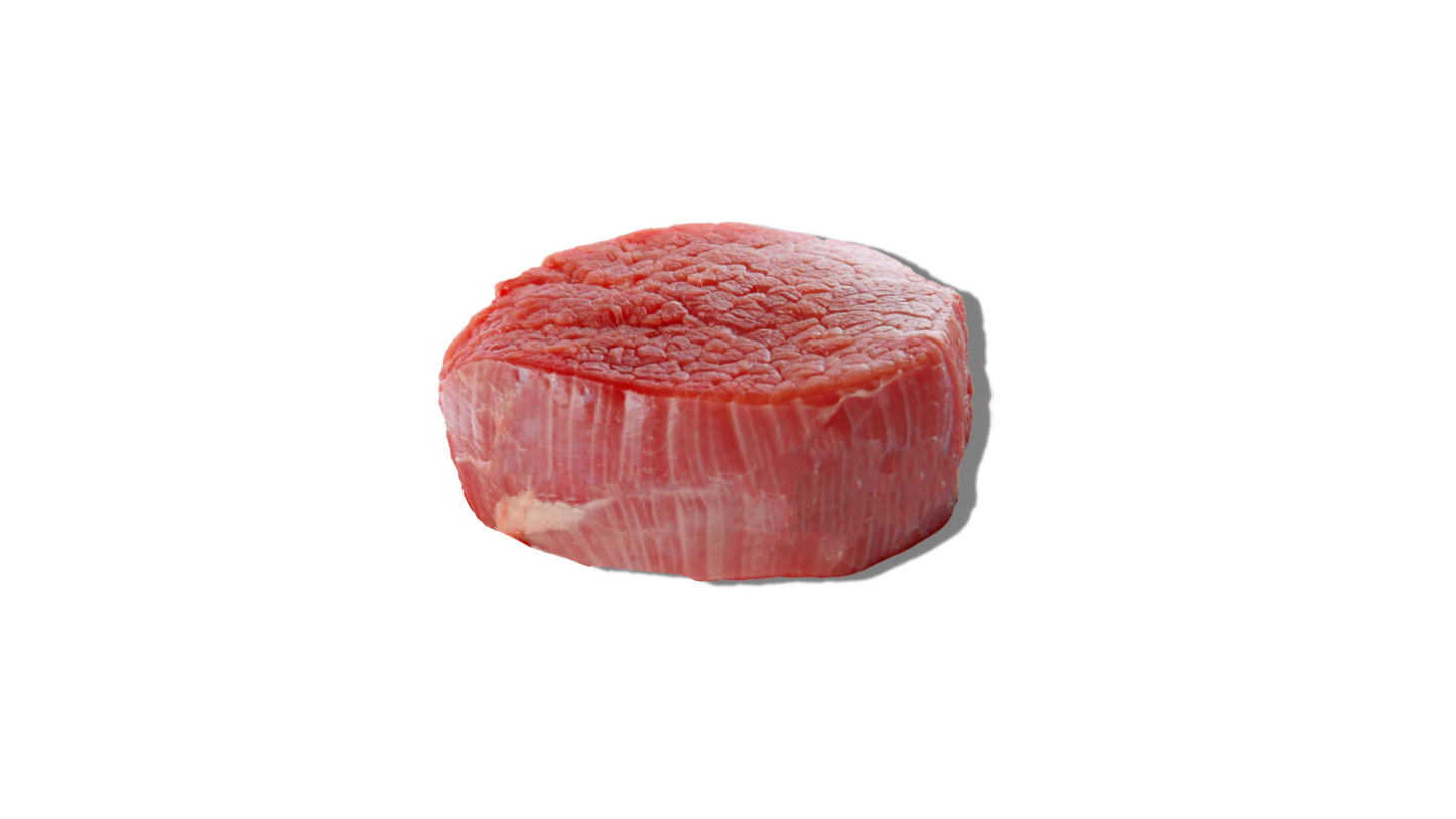 Grass-Fed Ontario Beef Tenderloin Steak