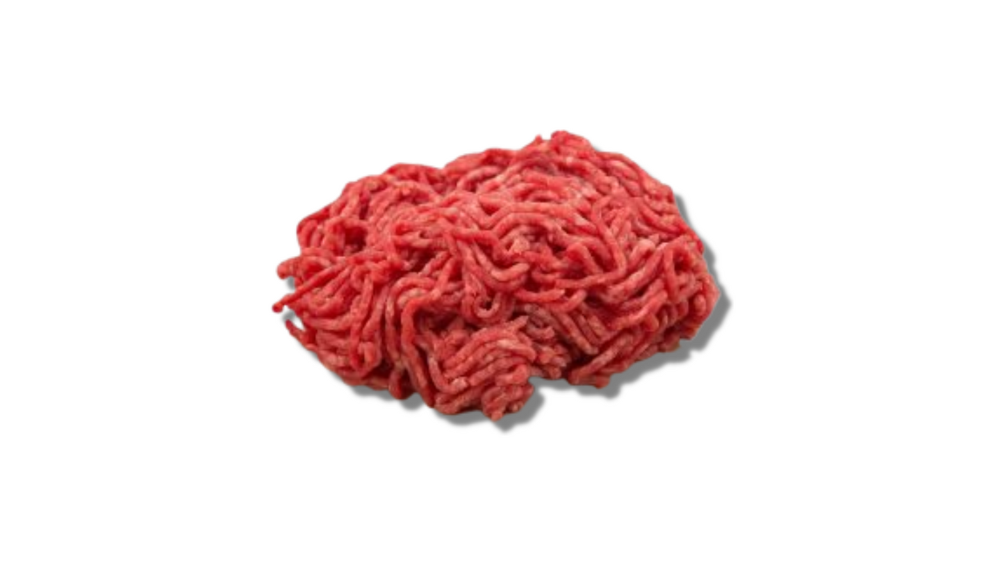 All-Natural Ontario Lean Ground Beef