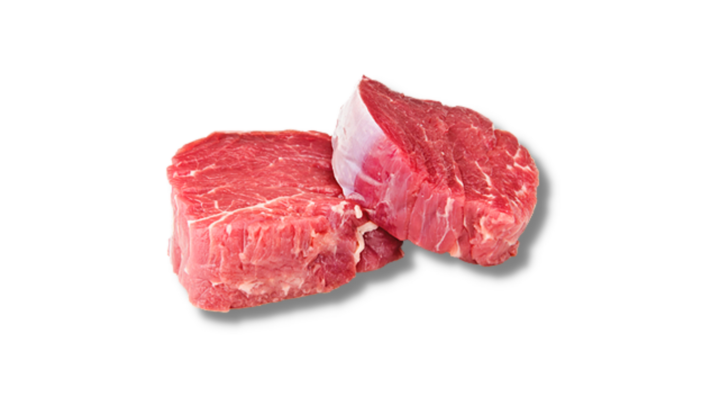 All-Natural Ontario Beef Tenderloin Steak