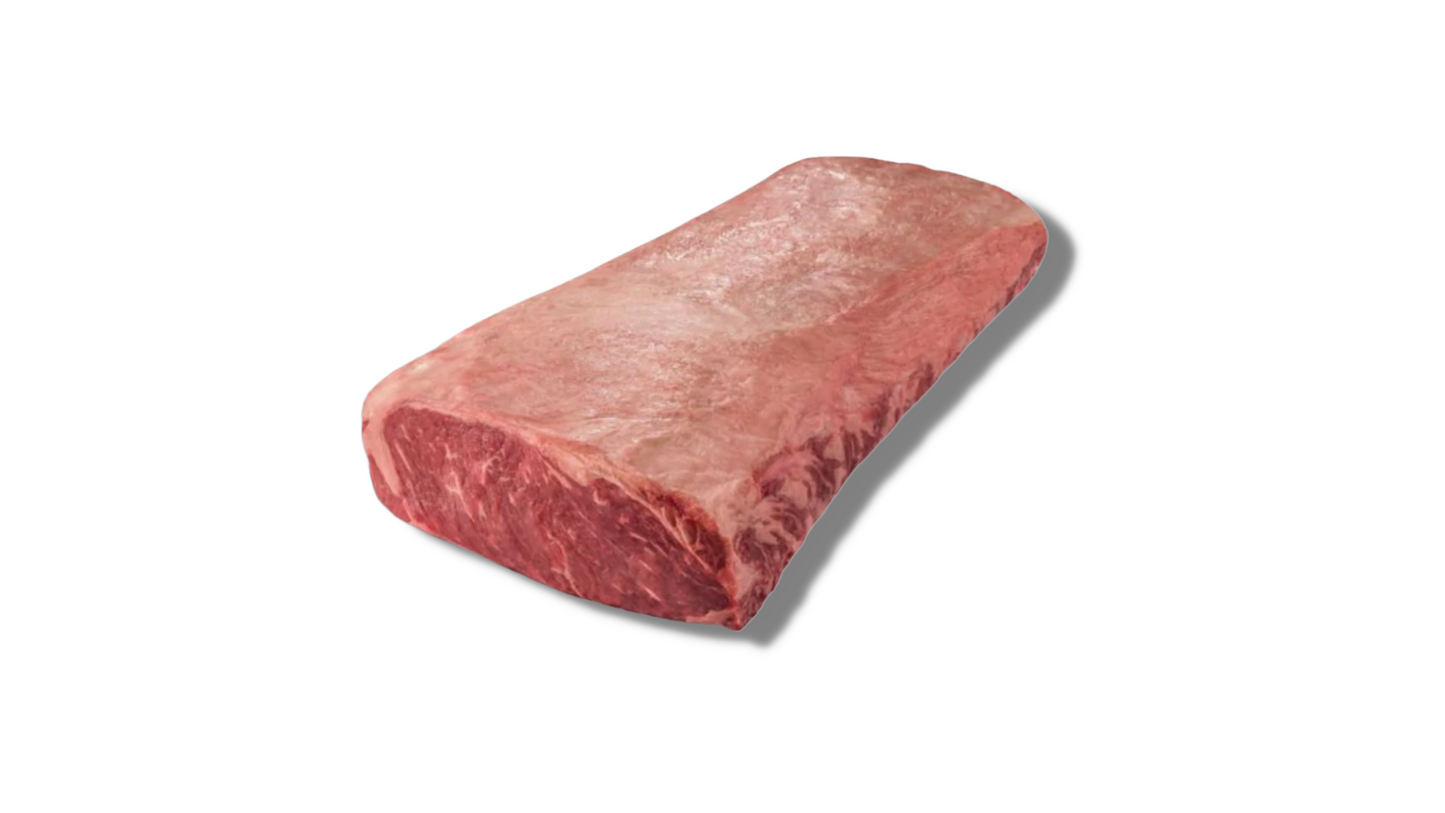 Whole All-Natural Ontario Beef Striploin