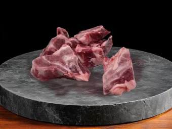 Lamb Bones for Soup & Bone Broth