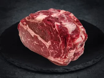 beef boneless blade roast