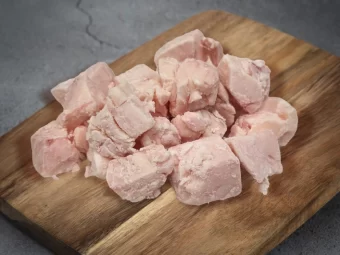 All-Natural Ontario Beef Suet