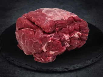 beef boneless blade roast